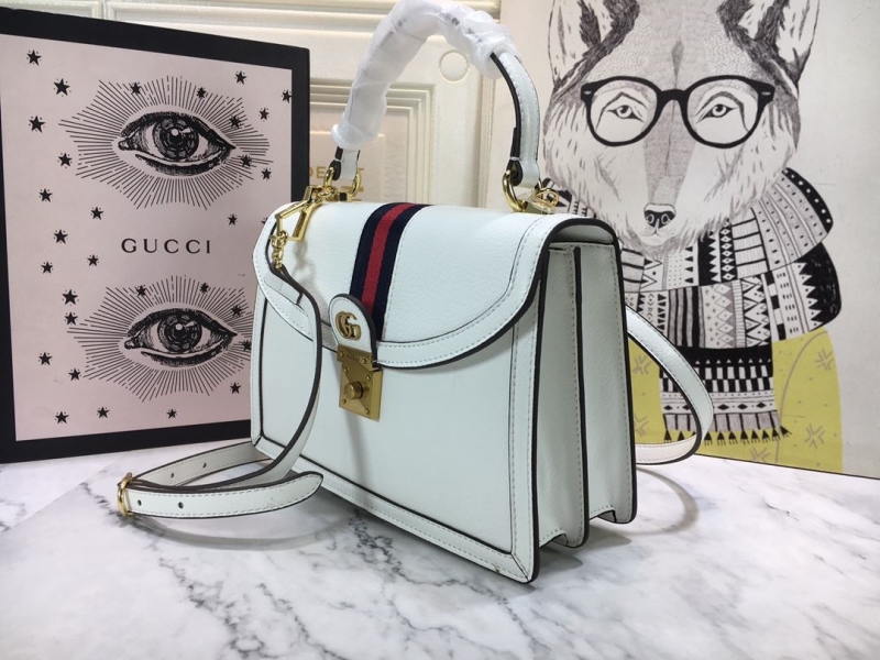 Gucci Top Handle Bags